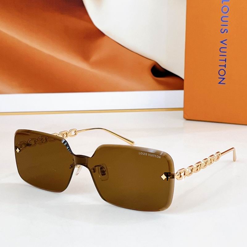 LV Sunglasses ID:20260410-3348